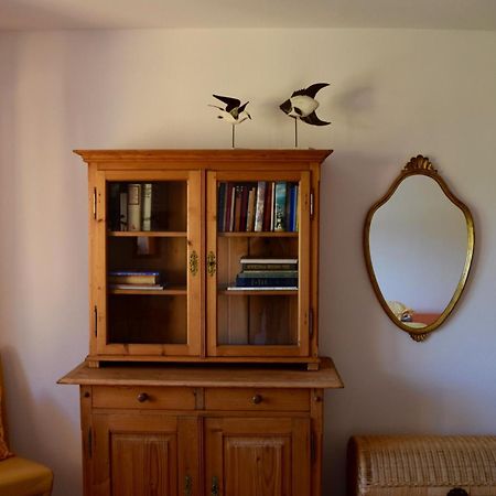 Ferienwohnung Ruth Neustadt an der Weinstraße Exterior foto
